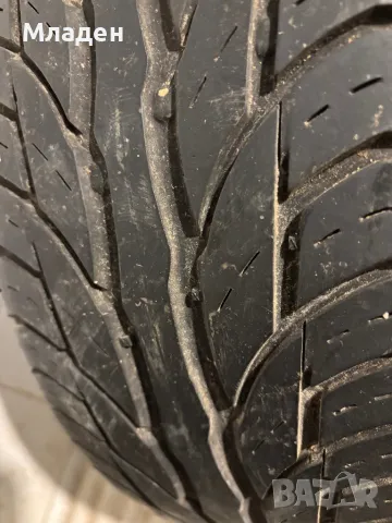 Летни гуми със стар дот 185/55/14, снимка 6 - Гуми и джанти - 49813008