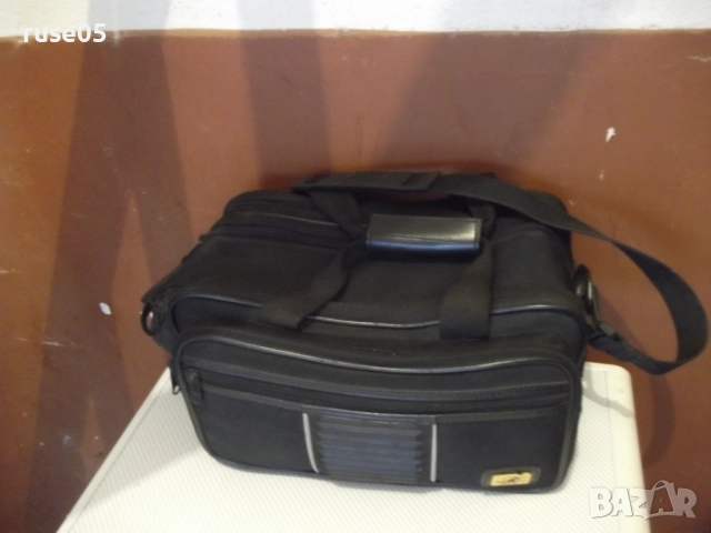 Чанта "ROYAL" за фотоапарат и видеокамера, снимка 2 - Чанти, стативи, аксесоари - 52030329