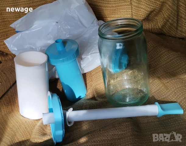 Дихателен тренажор Самоздрав (Капникатор) – за кръвно и имунитет, снимка 6 - Други - 54176944