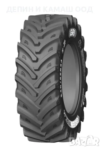 Агро гуми 540/65R28 GRI