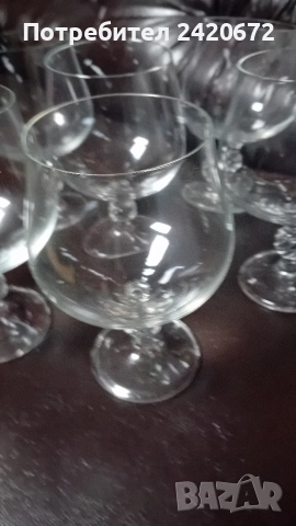 сервиз чаши със столче, снимка 5 - Чаши - 52814218