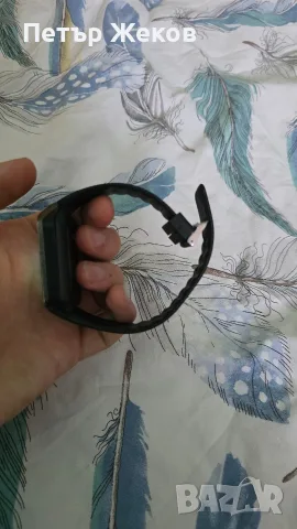 Смарт часовник Samsung , снимка 2 - Смарт часовници - 55877127