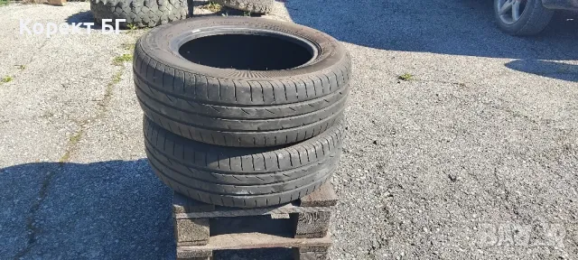 Гуми 185 65 15 Нексен Nexen 2 броя. Нов внос. Не са нови., снимка 11 - Гуми и джанти - 50115901