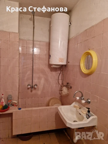 Продавам апартамент , снимка 11 - Апартаменти - 49405988