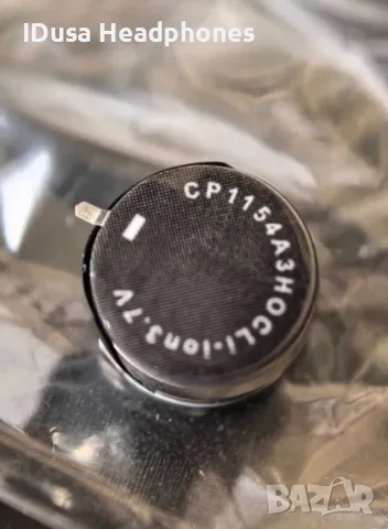 Батерия за слушалки AirPods Pro