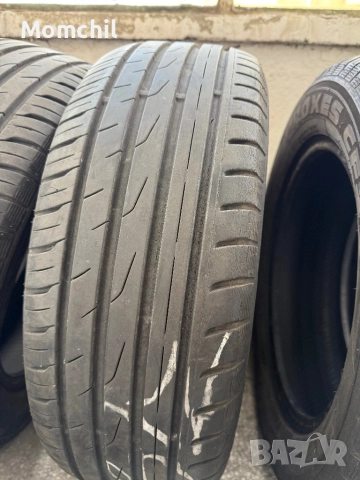 Летни гуми TOYO, 195/60/15, произведени в Япония