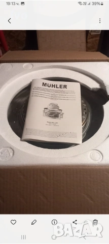 фурна за печене, снимка 3 - Печки, фурни - 53877929