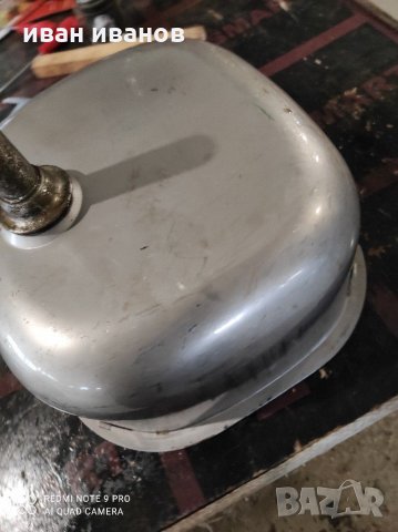 Мифка Алпака, снимка 4 - Аксесоари за кухня - 31799223