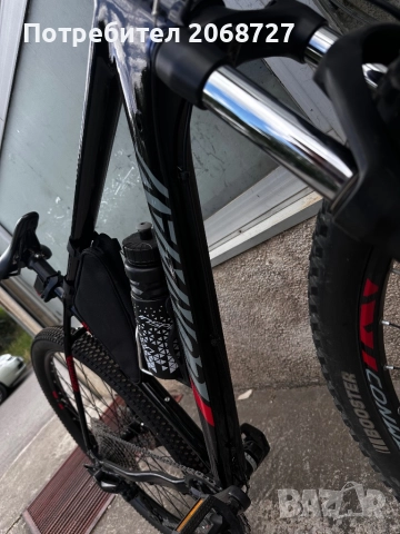 Conway MS 829 29 планински велосипед, снимка 11 - Велосипеди - 52015925