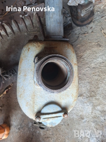 врачанска помпа за вода, снимка 6 - Селскостопанска техника - 54098418