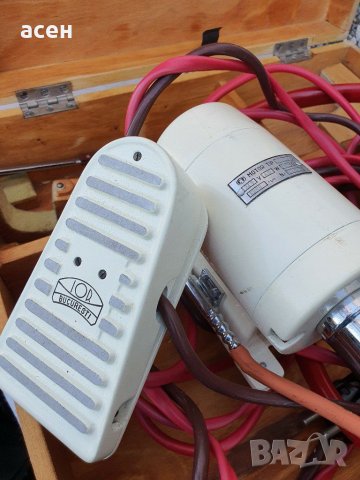 Електродерматом, снимка 17 - Медицинска апаратура - 31618196