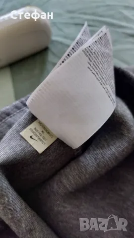 Nike Tech Fleece Pants Sportswear  Долнище XL, снимка 6 - Спортни дрехи, екипи - 48713603