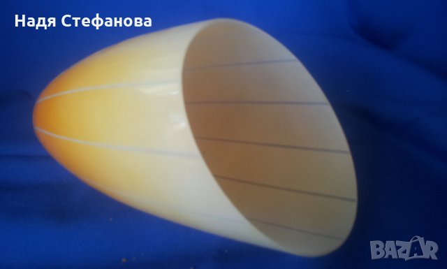 Ретро плафони, снимка 12 - Антикварни и старинни предмети - 29702252