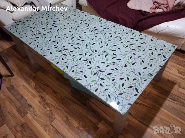 Висококачествени италиански диван и фотьойл от естествена телешка кожа, снимка 3 - Дивани и мека мебел - 53891856