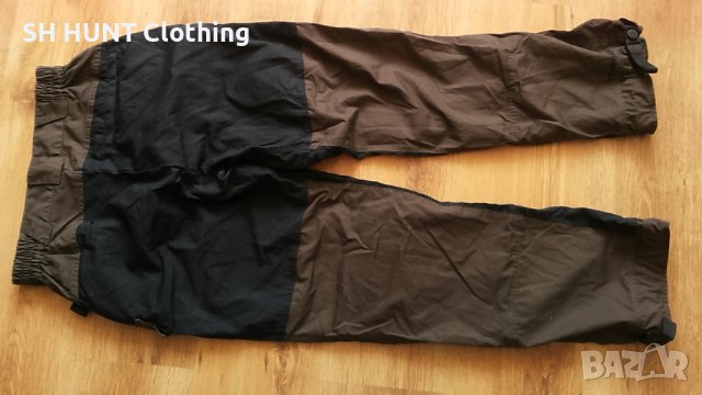 Villmark SVARTISEN Trouser размер M за лов риболов и туризъм панталон със здрава материя - 133, снимка 2 - Екипировка - 39264962