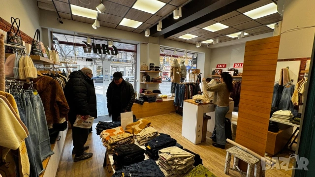 Магазин под наем, снимка 11 - Магазини - 53096705