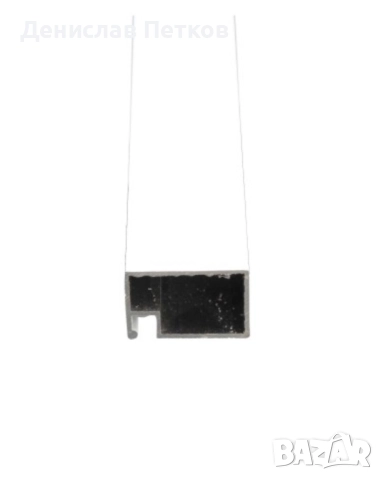 Алуминиеви профили за комарник, снимка 5 - Други стоки за дома - 52369990