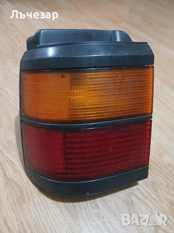 Части VW passat b3