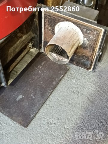 Изработване на пелетна горелка от 10 до 100 киловата, плюс шнек., снимка 2 - Отоплителни печки - 27692360