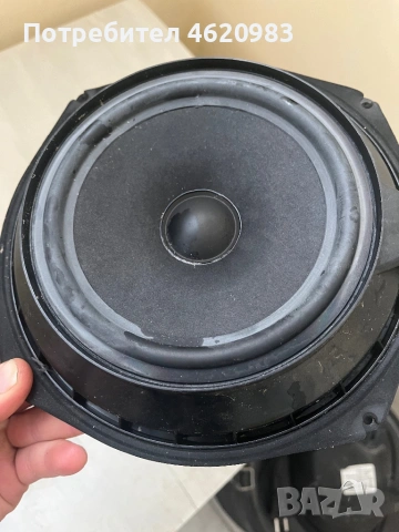  Странични огледала , дръжки Субуфер за BMW Series E46 (01.2004 - 12.2011), снимка 3 - Части - 53065089