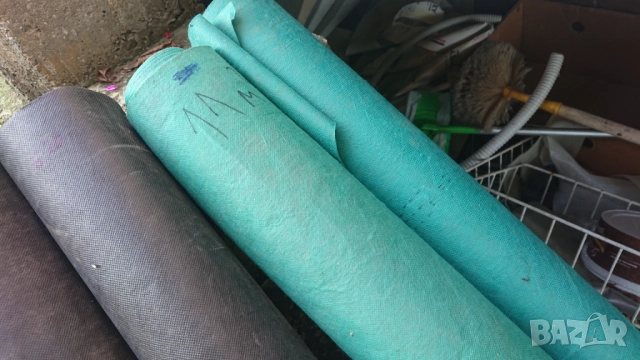 Подпокривно дифузионно фолио Брамак, Тондах, снимка 5 - Строителни материали - 48632068