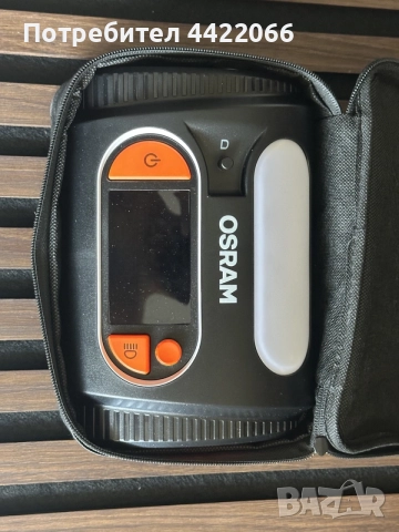 КОМПРЕСОР OSRAM OTI2130