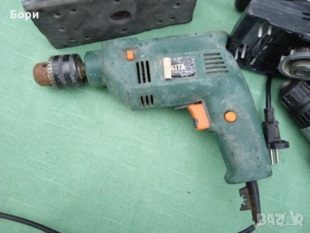 Ел.инструмент  6 броя, снимка 5 - Бормашини - 35116970