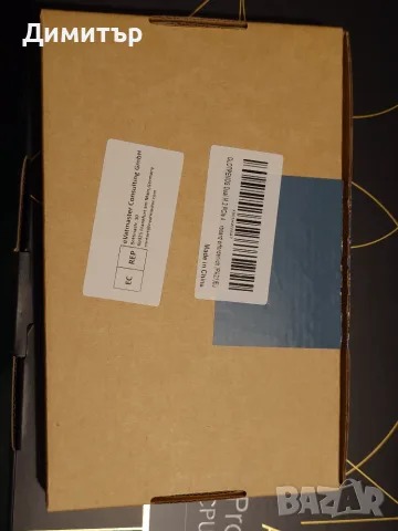 GLOTRENDS PA21 Dual M.2 NVMe PCI-E карта, снимка 2 - Кабели и адаптери - 56163971