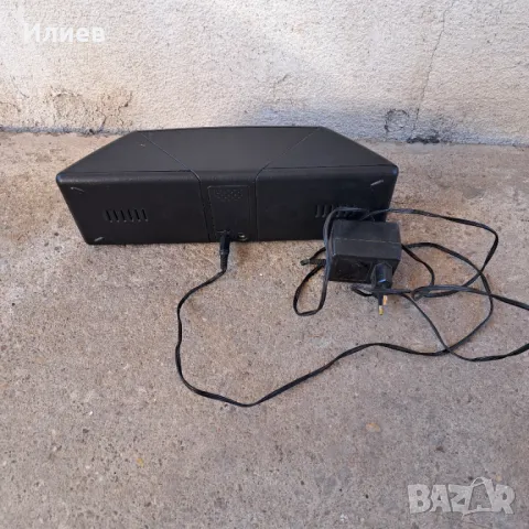 Радио AMC , снимка 2 - Аудиосистеми - 49389080