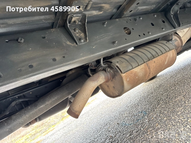 Iveco Daily Климатик* 35s14*Седалка на Килограми* Сервизна История, снимка 16 - Бусове и автобуси - 53082829