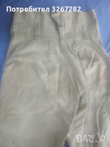 Панталон,Военен,Гащеризон,Танкист,Български, снимка 9 - Антикварни и старинни предмети - 52632865