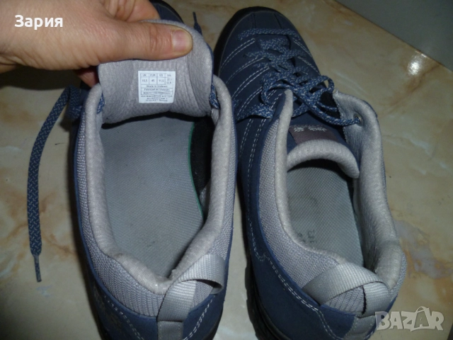 Jack Wolfskin маратонки №45, снимка 9 - Спортни обувки - 52778210