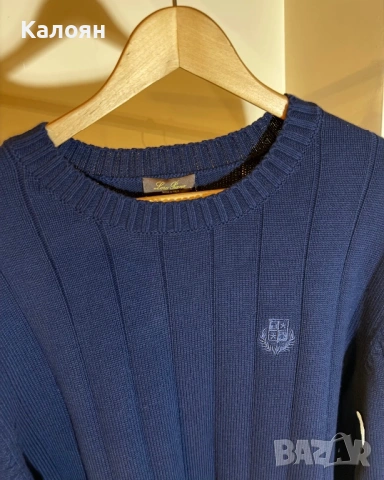 Loro piana пуловери, снимка 4 - Блузи - 53057661