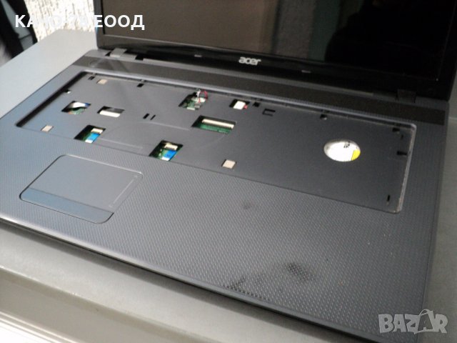 Acer Aspire – 7250/AAB70, снимка 3 - Части за лаптопи - 31635381