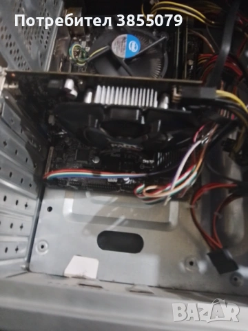  Продавам компютар  , снимка 3 - За дома - 53211309