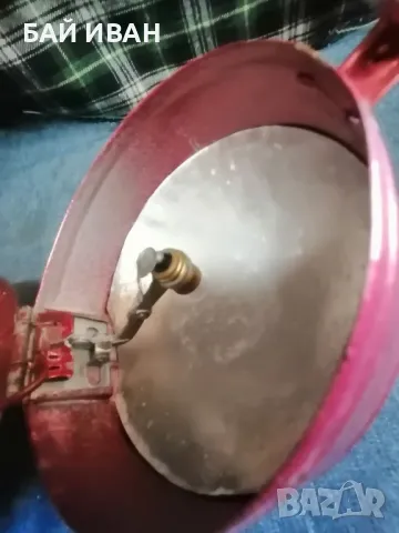 СТАР ФЕНЕР , снимка 9 - Антикварни и старинни предмети - 49684708