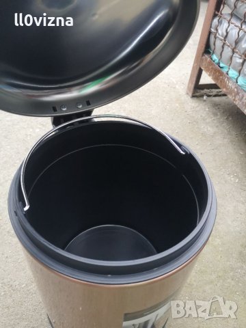 Кош за баня - 5 литров , снимка 3 - Други - 40641537