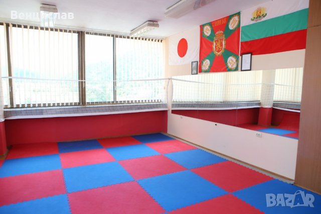 Тренировки карате, снимка 14 - Спорт, танци, изкуство - 31632923