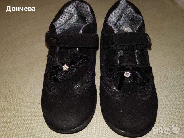 Обувки Miss Sixty, снимка 3 - Детски обувки - 29241022