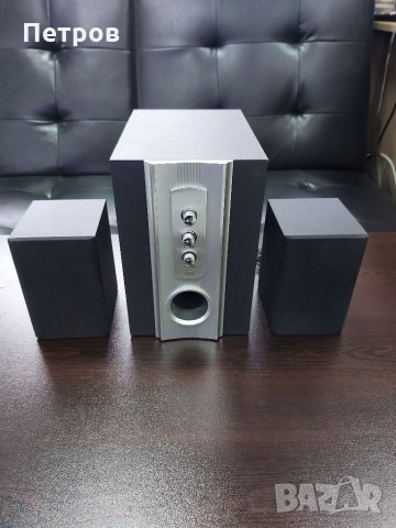 Продавам Аудио Система 2+1