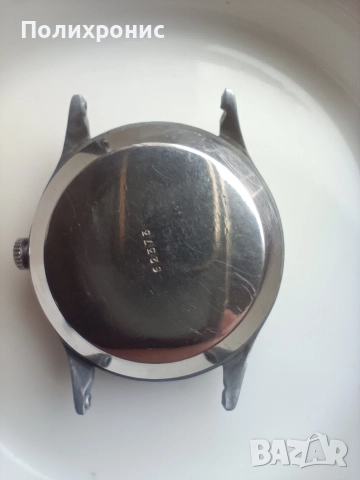 Doxa-Швейцарски часовник, снимка 2 - Мъжки - 52891468