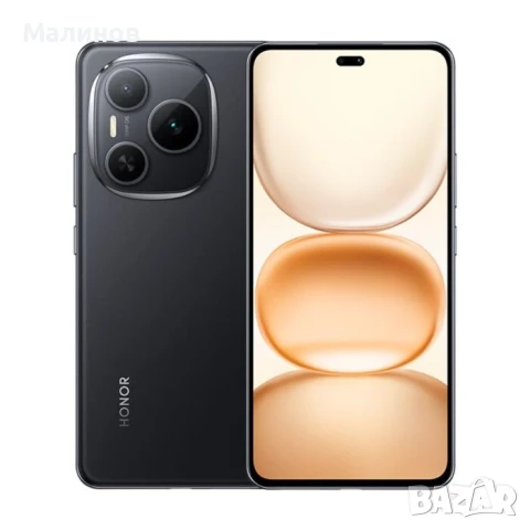 Honor Power Dual sim 5G с 8000mAh батерия!!! и меню на български език от Get Mobile , снимка 3 - Huawei - 50457483