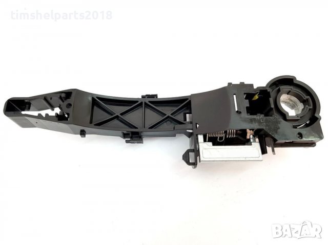 Държач дръжка на вратата за Renault Master 3 Opel Movano Trafic III Opel Vivaro, снимка 5 - Аксесоари и консумативи - 40105065