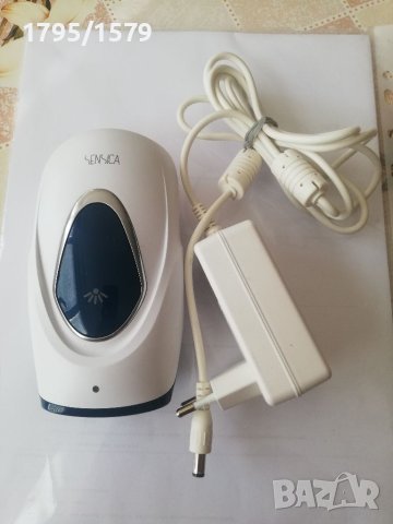 Фотоепилатор SENSICA, снимка 6 - Друга електроника - 40485340