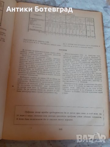 сборник готварски рецепти за заведения за обществено хранене , снимка 2 - Други - 44274432