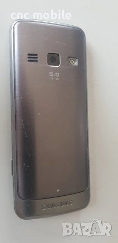 Samsung GT-S5611V - Samsung GT-S5610 - Samsung S5611V, снимка 2 - Samsung - 51387982