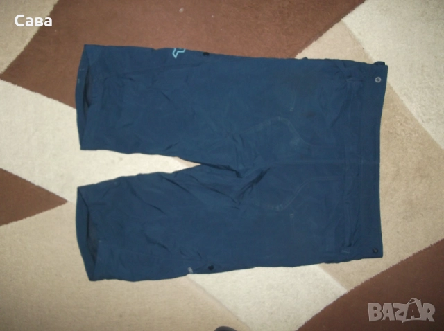 Бермуди NIKE  мъжки,Л, снимка 4 - Спортни дрехи, екипи - 51458264