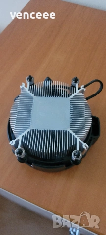 ryzen 5 4500, снимка 3 - Геймърски - 53101712