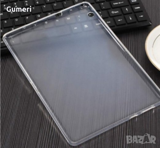 Lenovo Tab M7 / Lenovo TB-7305 Силиконов гръб , снимка 3 - Калъфи, кейсове - 30061536