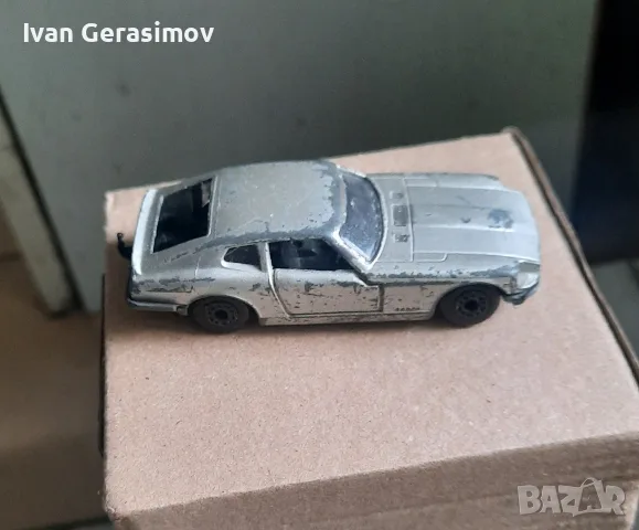 Матchbox Български